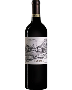Chateau Durfort-Vivens 2016