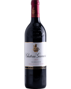 Chateau Giscours 2019