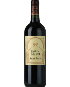 Chateau Gloria 2017