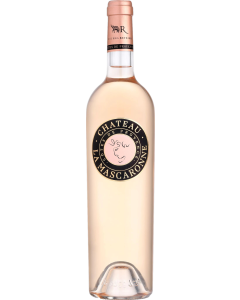 Chateau la Mascaronne Provence Rose 2023