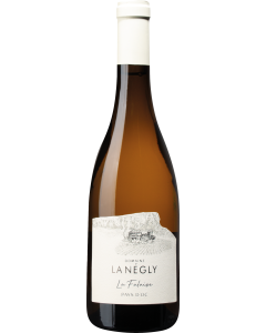 Chateau La Negly La Falaise Blanc 2024