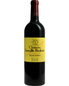 Chateau Leoville Poyferre 2015