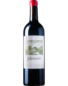 Chateau Mangot Saint Emilion Grand Cru 2021