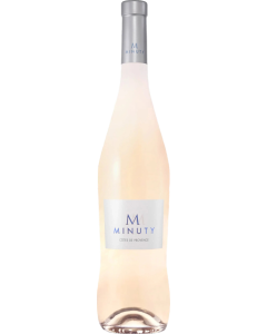 Chateau Minuty M Rose 2025