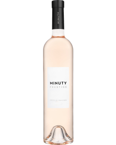 Chateau Minuty Prestige Rose 2025