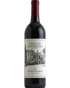 Chateau Montelena Cabernet Sauvignon 2021
