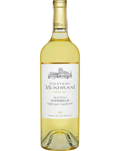 Chateau Mukhrani Goruli Mtsvane 2024