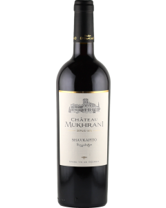 Chateau Mukhrani Shavkapito 2021
