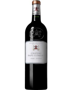 Chateau Pape Clement 2014