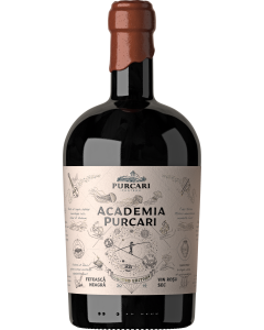 Chateau Purcari Academia Feteasca Neagra 2019