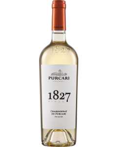 Chateau Purcari Chardonnay de Purcari 2023