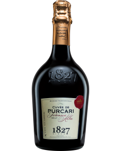 Chateau Purcari Cuvee de Purcari Feteasca Alba Brut