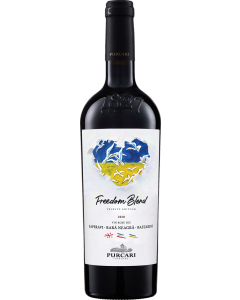 Chateau Purcari Freedom Blend 2020