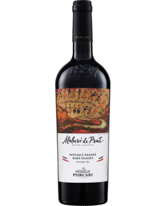 Chateau Purcari Maluri de Prut 2022