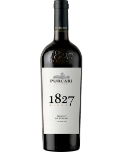 Chateau Purcari Merlot de Purcari 2023