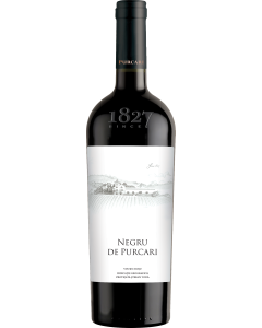 Chateau Purcari Negru de Purcari 2021