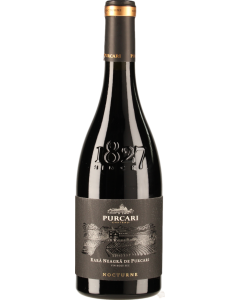 Chateau Purcari Nocturne Rara Neagra de Purcari 2022