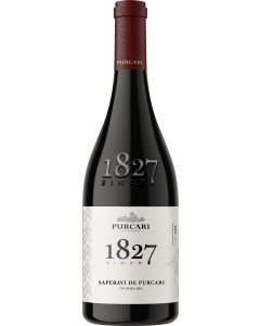 Chateau Purcari Limited Edition Saperavi 2023