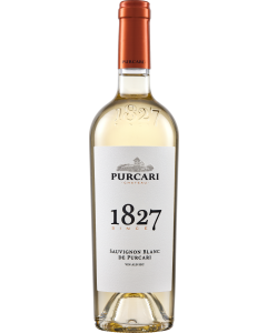 Chateau Purcari Sauvignon Blanc de Purcari 2023