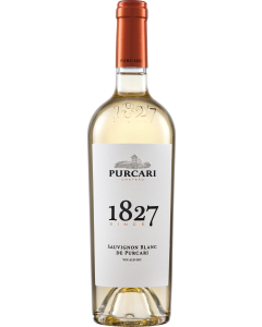 Chateau Purcari Sauvignon Blanc de Purcari 2025