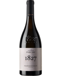 Chateau Purcari Traminer de Purcari 2020