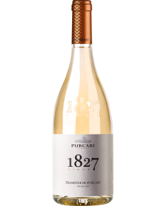 Chateau Purcari Traminer de Purcari 2024