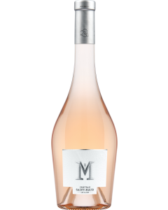 Chateau Saint-Maur Saint M Rose 2021