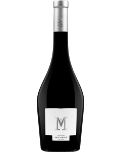 Chateau Saint-Maur Saint M Rouge 2023