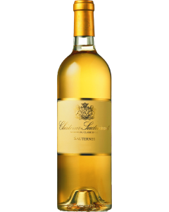 Chateau Suduiraut 2013