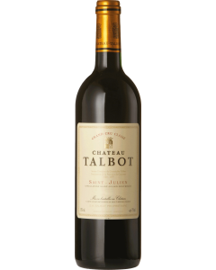Chateau Talbot 2016