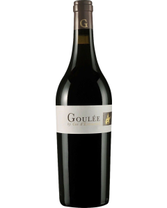 Chateau Cos d'Estournel Goulee 2017