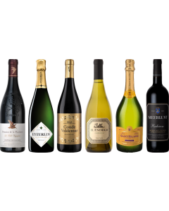 Świąteczna – Zestaw Degustacyjny Premium