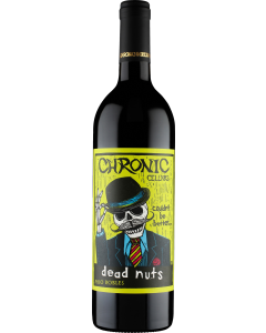 Chronic Cellars Dead Nuts 2022