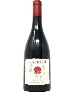 Clau de Nell Cabernet Franc 2021