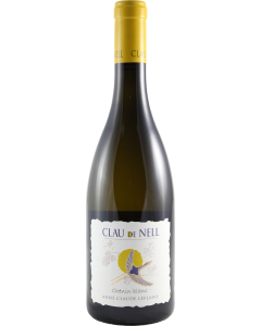Clau de Nell Chenin Blanc 2023