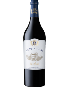 Clos Apalta Le Petit Clos 2021