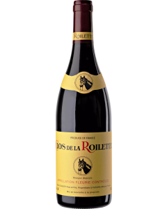 Clos de la Roilette Fleurie 2023