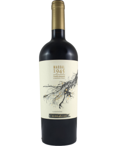 Clos de Luz Massal 1945 Carmenere 2020