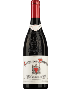 Clos des Papes Chateauneuf-du-Pape 2020