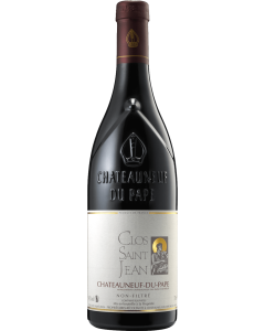 Clos Saint-Jean Chateauneuf du Pape 2022