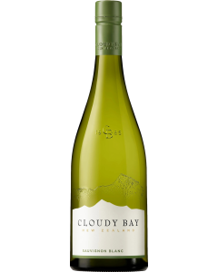 Cloudy Bay Sauvignon Blanc 2024