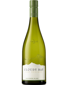 Cloudy Bay Sauvignon Blanc 2025