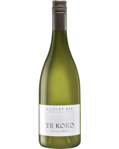Cloudy Bay Te Koko Sauvignon Blanc 2023