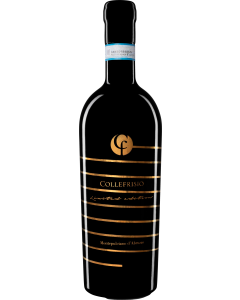 Collefrisio Ten Vintages Limited Edition Montepulciano d'Abruzzo 2019