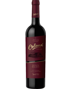 Colome Estate Malbec 2023