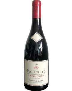 Comte Armand Pommard Premier Cru Clos des Epeneaux Monopole 2017