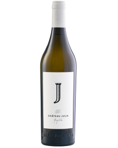 Costa Lazaridi Chateau Julia Assyrtiko 2023