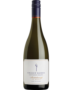 Craggy Range Te Muna Road Vineyard Sauvignon Blanc 2022