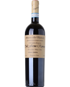 Dal Forno Romano Amarone della Valpolicella Monte Lodoletta 2018