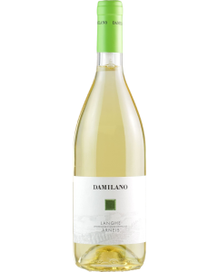 Damilano Langhe Arneis 2025